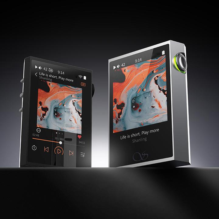 Produktbild Shanling M1 Plus