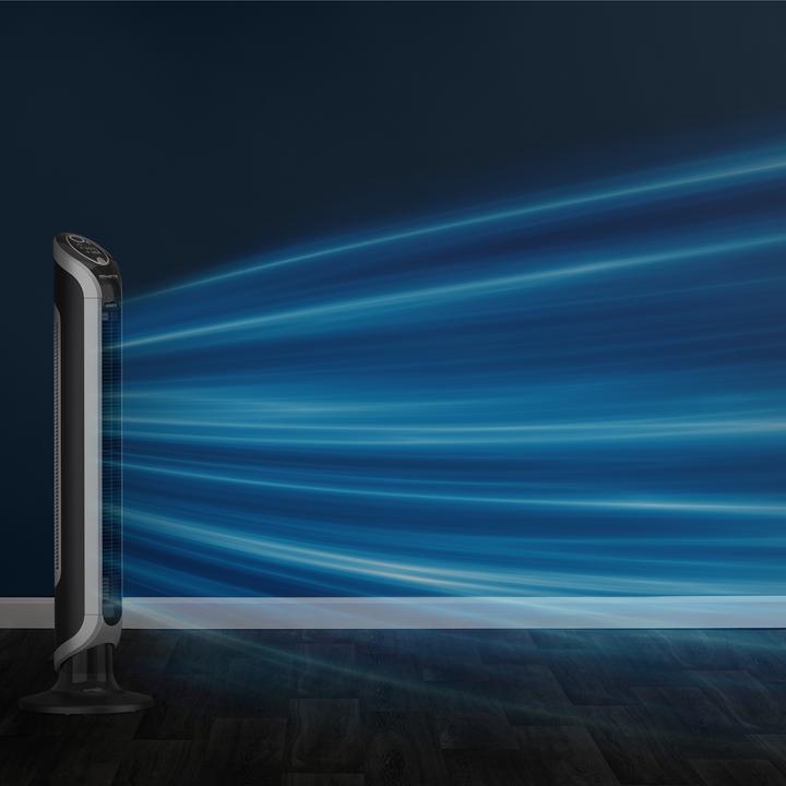 Image du produit Rowenta Eole Infinite (57 dB)