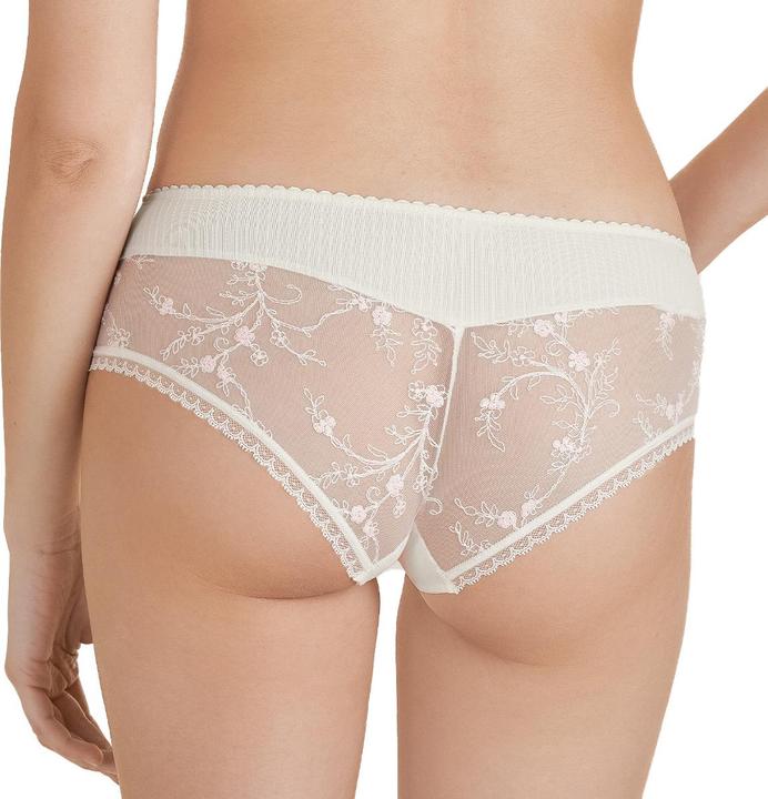 Image du produit Conturelle Mille Fleurs Boyshort (42, XL, Une unité par pack)