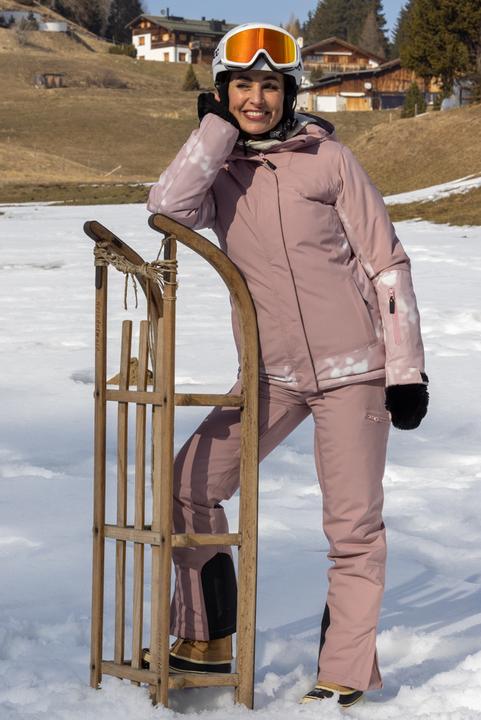 Actual product image Rukka Cosma Damen Skijacke (38)