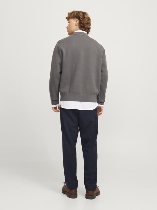 Produktbild Jack & Jones Locker geschnitten Relaxed Fit Hosen Relaxed Fit Hosen (S)
