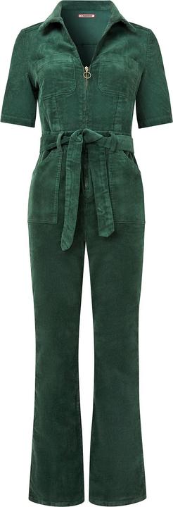 Image du produit Joe Browns Combinaison de velours côtelé bootcut Belted (44)