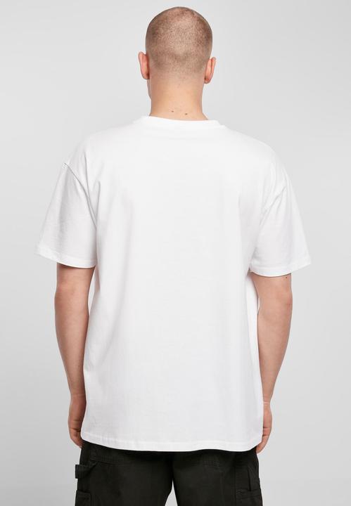 Image du produit Mister Tee Tee surdimensionné Days Before Summer - 12661 (4XL)