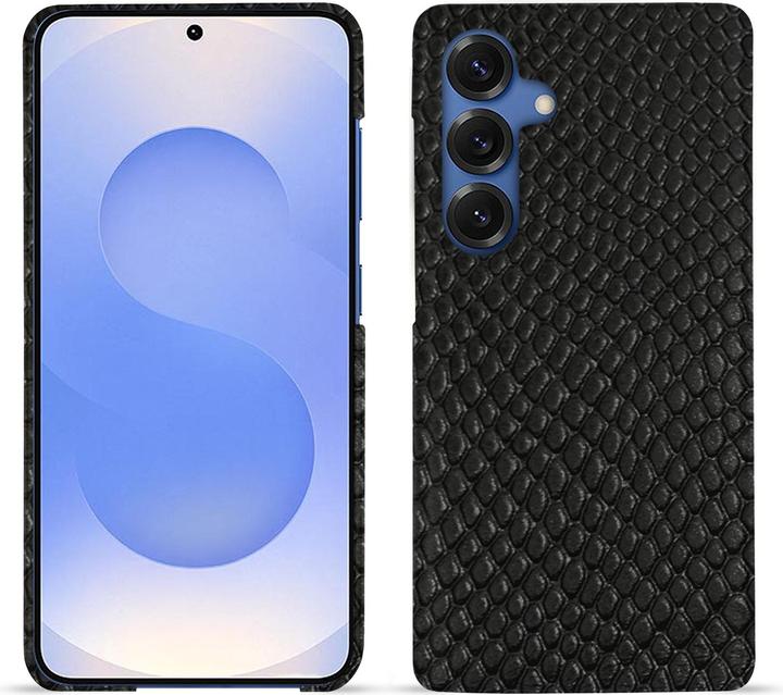 Serpent nero ( Noir / Black)