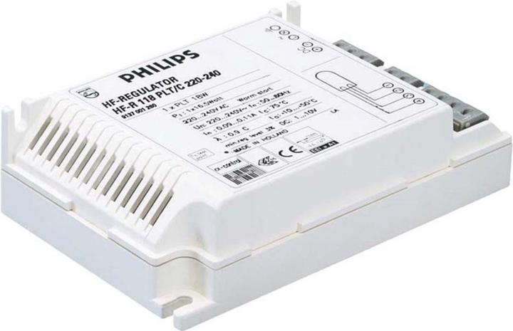Produktbild Philips HF-R 2 26-42 PL-T/C EII 220-240V 50/60Hz