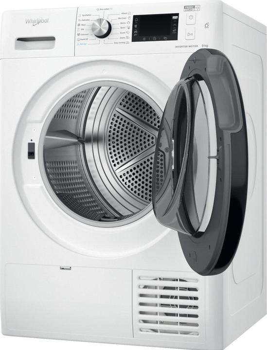 Immagine prodotto Whirlpool FFT M22 9X2B EE (9 kg)