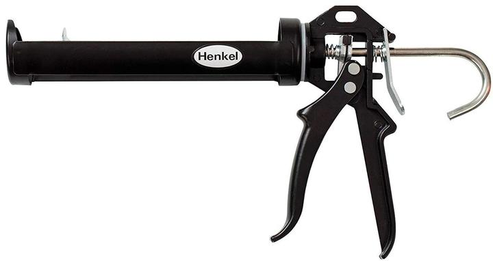 Pattex Pistolet à cartouche Henkel Pro