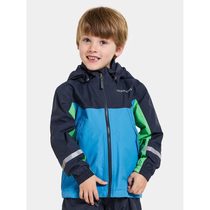 Produktbild Didriksons Kid's Pilvi Jacket (100 A)