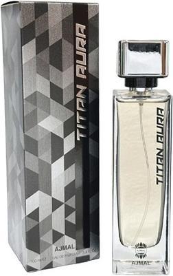 Image du produit Ajmal Titan Aura - Eau De Parfum (Eau de parfum, 100 ml)