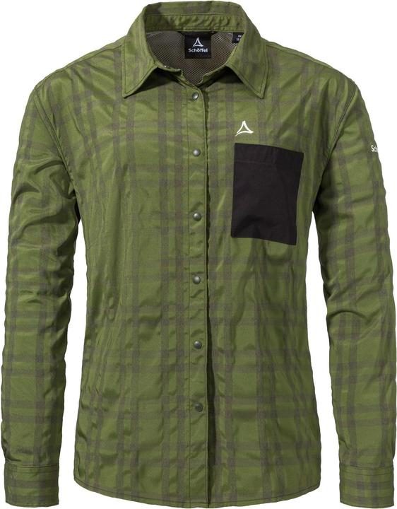 Image du produit Schöffel Blouse Style Jalpuh WMS (38)