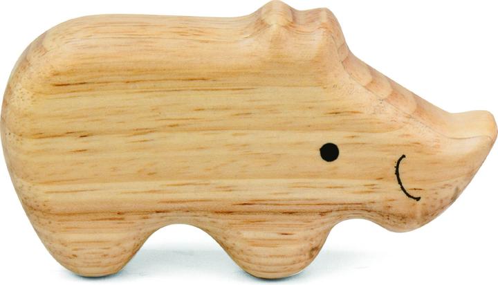 Scuotitore Rhino