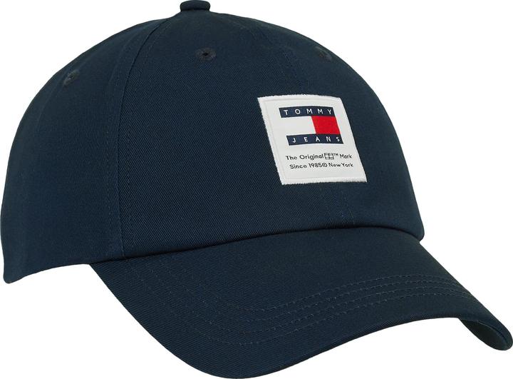 Image du produit Tommy Hilfiger Casquette de baseball moderne à patch (Taille unique)