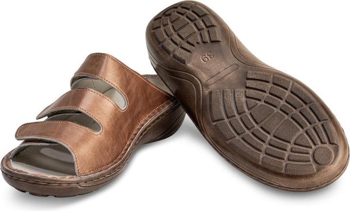 Produktbild Vitaform Pantolette Soft (40)
