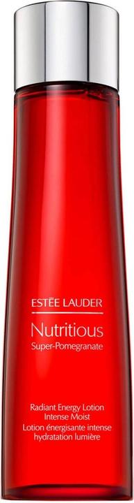 Actual product image Estée Lauder Nutritious (Body milk, 200 ml)