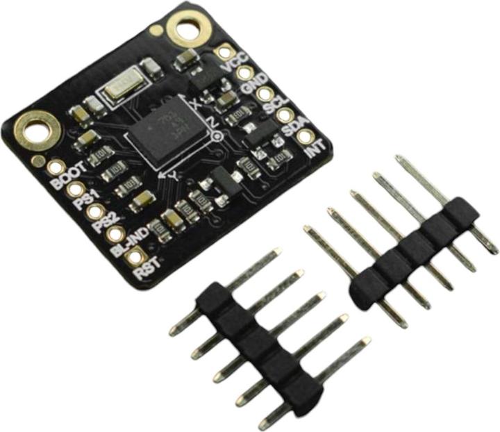 Immagine prodotto DFRobot BNO055 Sensore intelligente a 9 assi