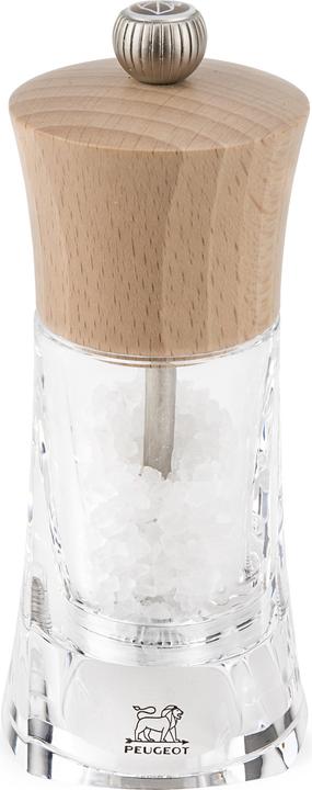 Holz, Transparent