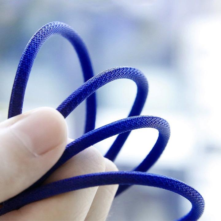 Image du produit Baseus La série Yiven pour la pomme (1.80 m, USB 2.0)
