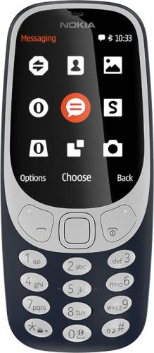 Produktbild Nokia 3310 (2.40", 2 Mpx)