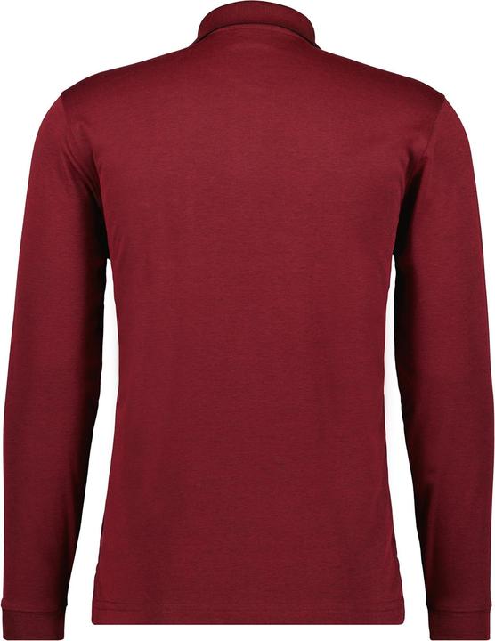 Actual product image Ragman Polo shirt (4XL)