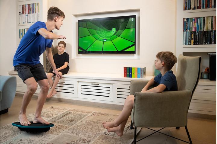 Actual product image Particula GoBalance Sport