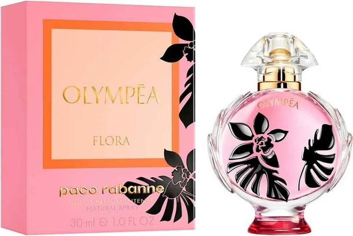 Produktbild Paco Rabanne Olympéa Flora (Eau de Parfum, 30 ml)