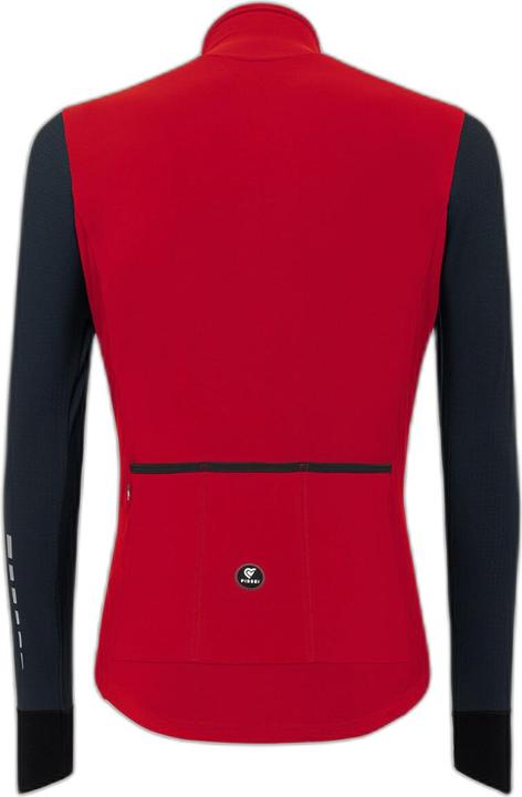 Produktbild Pissei angarmtrikot monviso (L)
