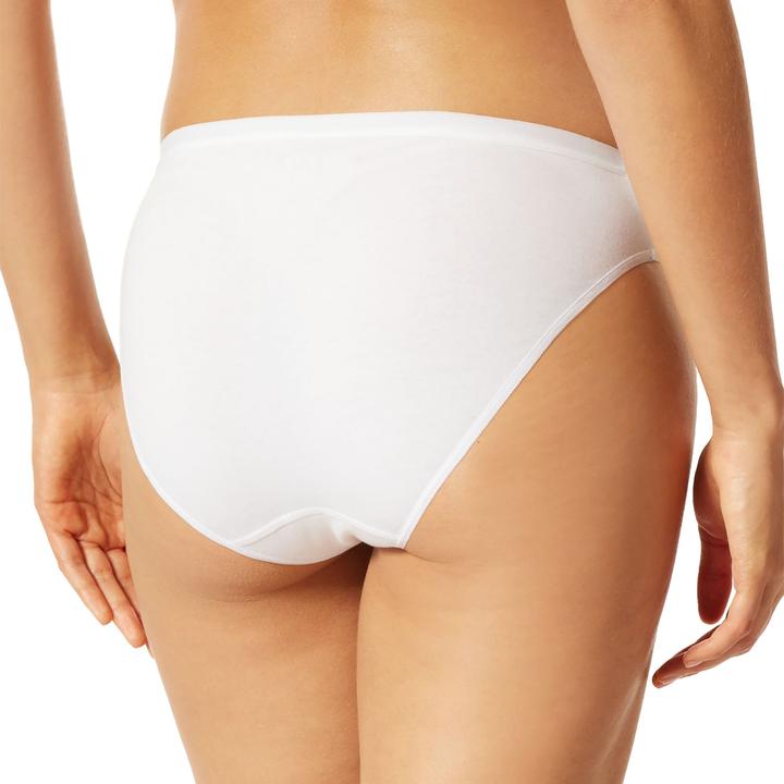 Actual product image Uncover by Schiesser Slip Casual Comfortable Fit (40, pack of 3)