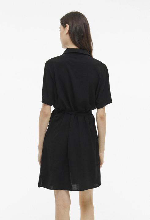 Produktbild Vila Kurzarm Blusenkleid (44)