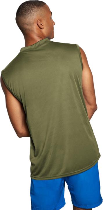 Actual product image Normani Men's tank top Alberta (XXL)
