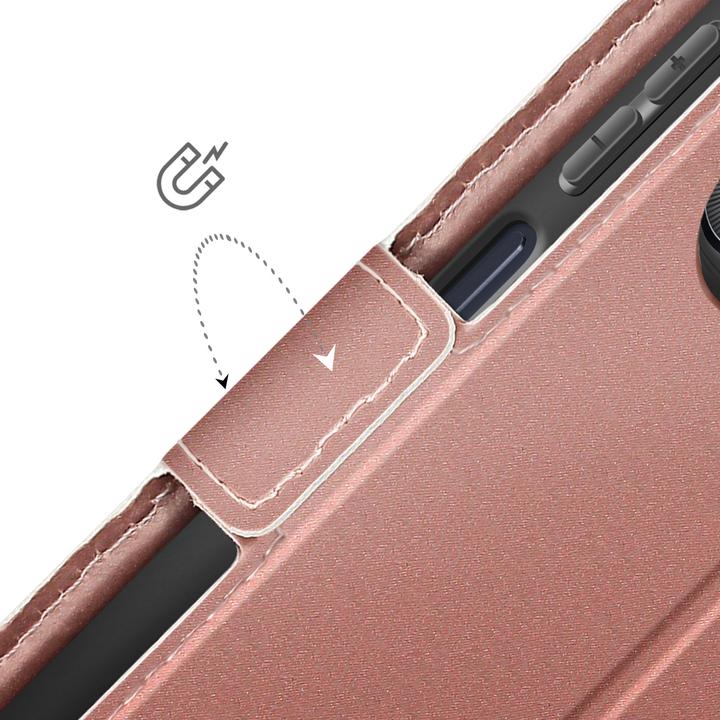Actual product image Avizar Classic Chic Cover (Motorola Moto E)