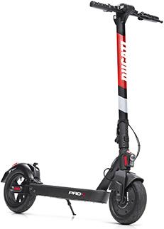 Produktbild Ducati Pro2 Plus (20 km/h, 25 km, 350 W)