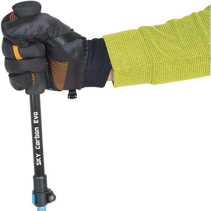 Produktbild Camp G Air Hot Dry Handschuhe (XL)