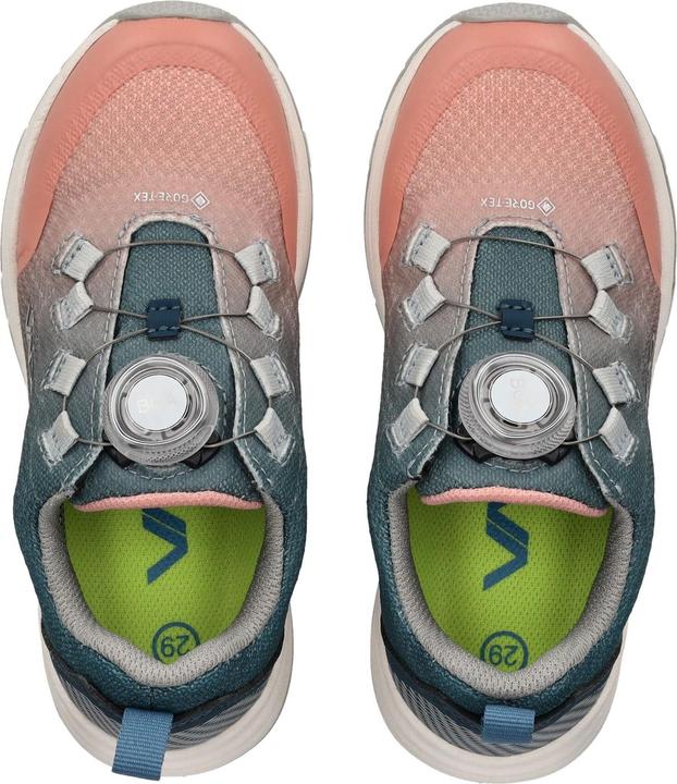 Immagine prodotto Vado Kid's Fresh Low Boa GTX (31)