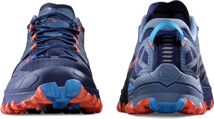 Image du produit La Sportiva Bushido III (43)