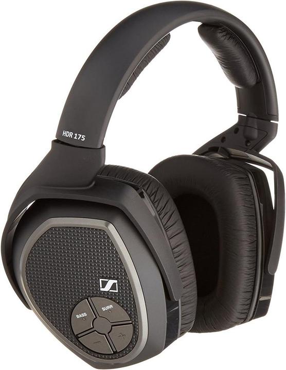 Produktbild Sennheiser Rs 175 (18 h, Kabellos)