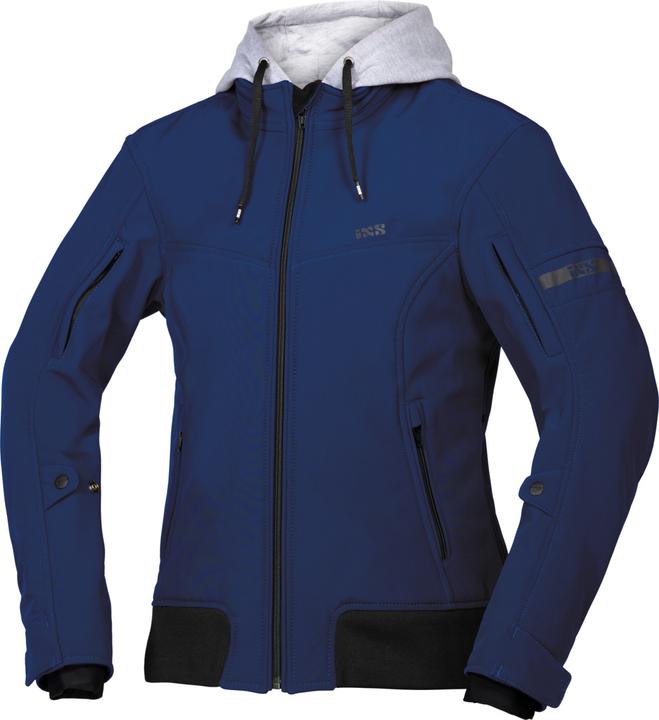 iXS Classic SO Damen Jacke Moto