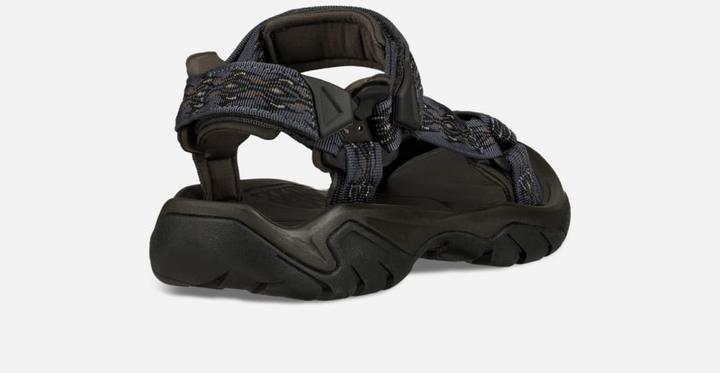 Immagine prodotto Teva Terra FI 5 Universal sandali da trekking uomo (39.5)