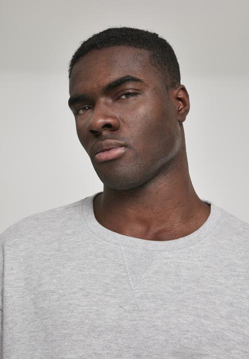Image du produit Urban Classics Herringbone Terry Tee (XL)