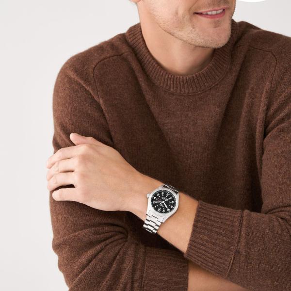 Image du produit Fossil Defender (Montre analogique, 46 mm)