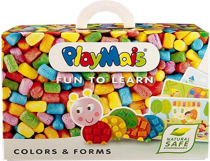 Produktbild PlayMais Spass (Deutsch)