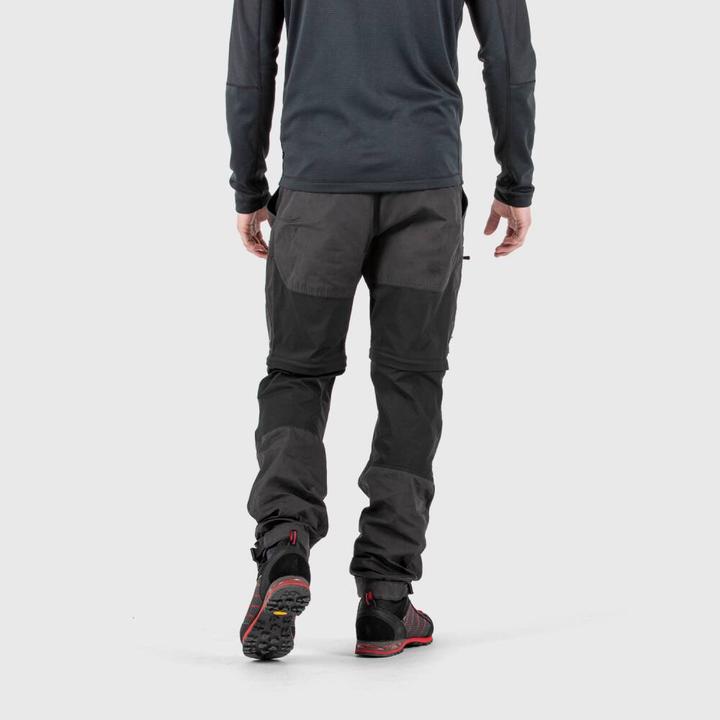 Immagine prodotto Fjällräven Pantaloni Abisko Lite Trekking Zip-Off (50)