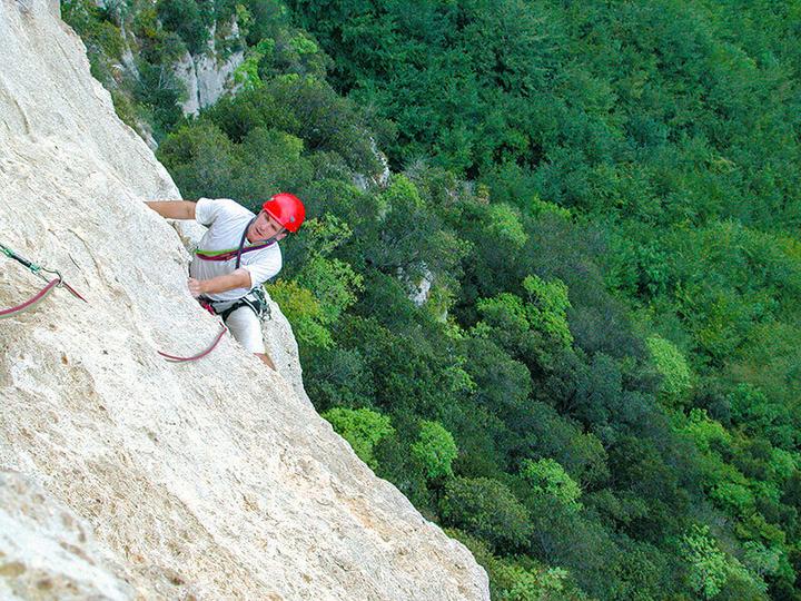 Actual product image Smartbox YOLO! Outdoor sports adventure in Switzerland for 1 or 2 people (2 pers.)