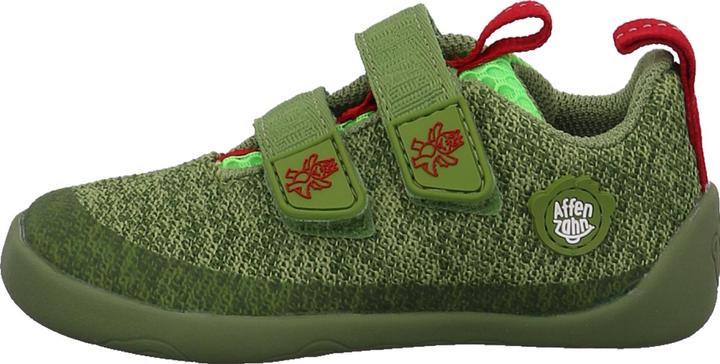 Actual product image Affenzahn Kid's Barefoot Shoe Knit Happy (28)