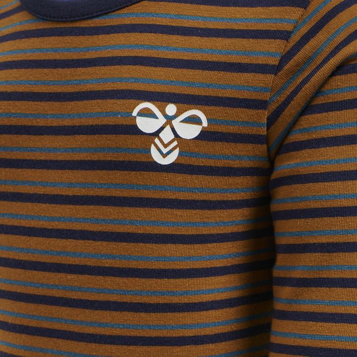 Produktbild hummel Silver Body L/S (80)