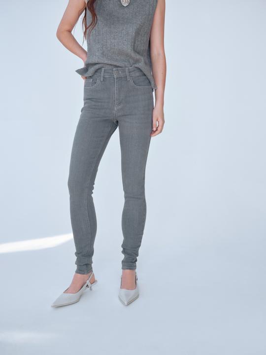 Image du produit Vila Jeans taille normale coupe skinny (30)