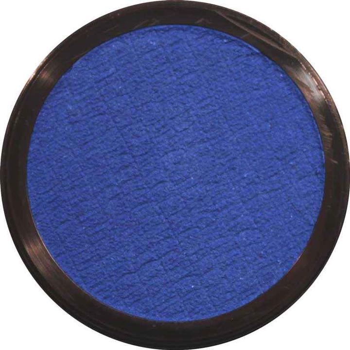 Produktbild Profi Aqua Schminke Kornblumenblau 20ml