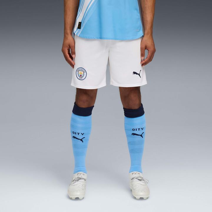 Image du produit Puma Short MCFC Replica (M)