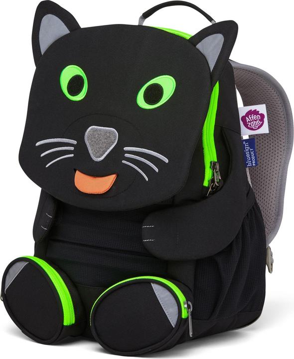 Actual product image Affenzahn Panther