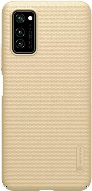 Actual product image Nillkin Super Frosted Shield Series (Honor V30, Honor V30 Pro)
