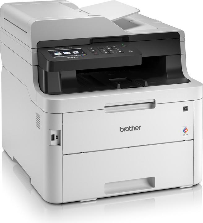 MFC-L3750CDW (Laser, Colour)